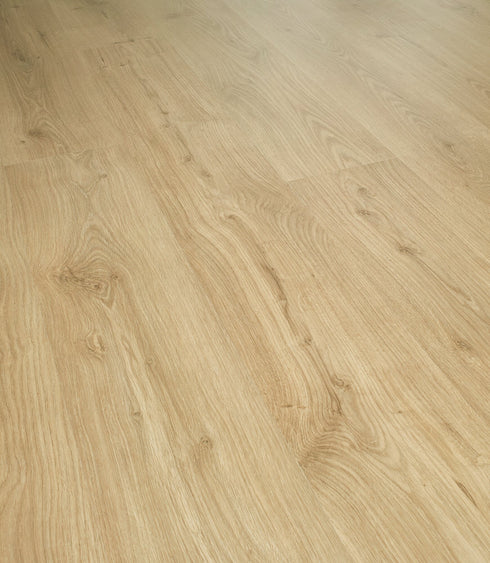 Preference Floors - Laminate Flooring - Aquastop